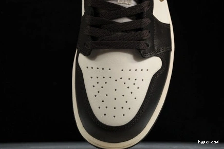 Hyperoad Low Jordan 1 0716